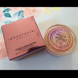 Anastasia Beverly Hills Peach Fizz Loose Highlighter